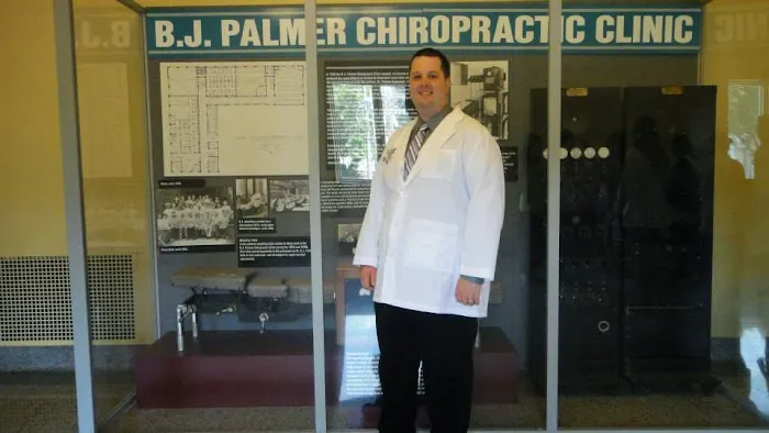 Jason S Kosek, DC Picture 3