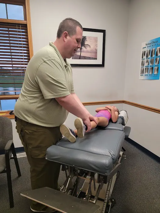 Lincoln-Way Chiropractic Picture 4
