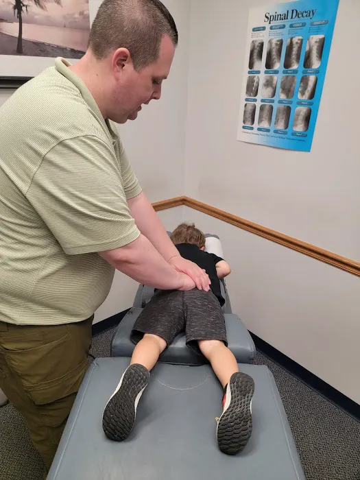 Lincoln-Way Chiropractic Picture 7