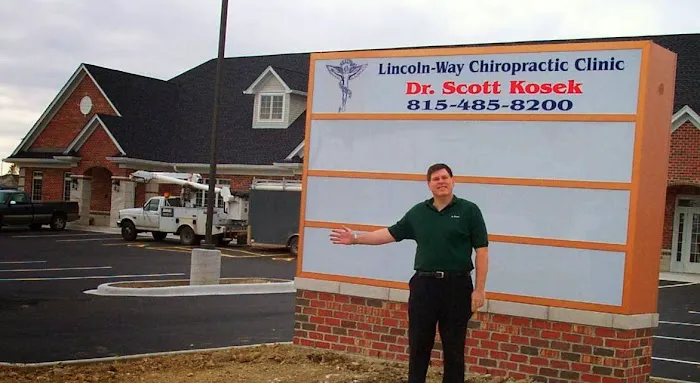 Lincoln-Way Chiropractic Picture 1