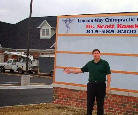 Lincoln-Way Chiropractic