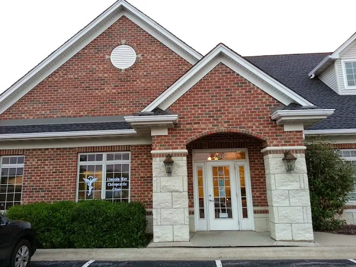 Lincoln-Way Chiropractic Picture 8