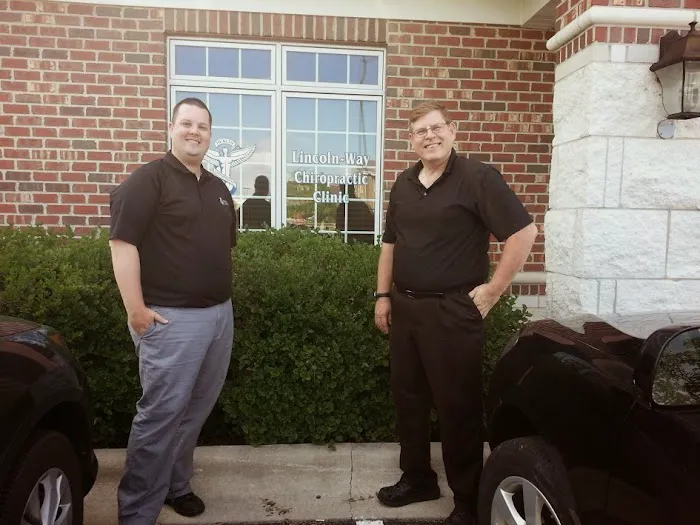 Lincoln-Way Chiropractic Picture 5