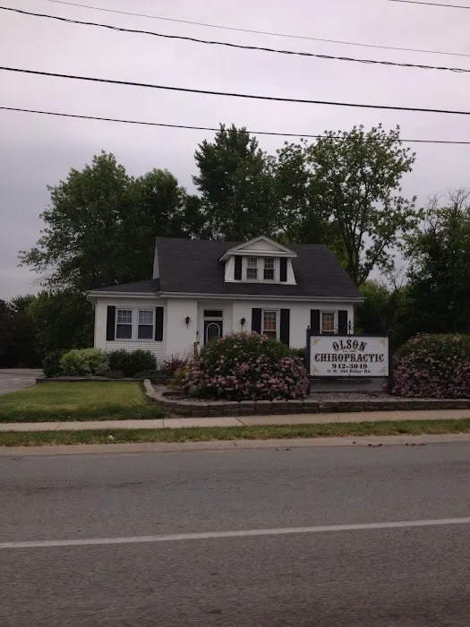 Olson Chiropractic Picture 1
