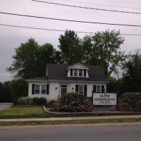 Olson Chiropractic ico