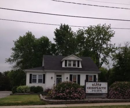 Olson Chiropractic