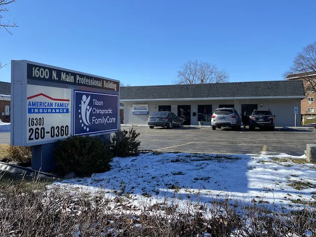 Tilson Chiropractic FamilyCare Picture 2