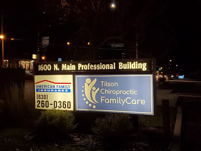 Tilson Chiropractic FamilyCare Picture 1