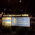 Tilson Chiropractic FamilyCare