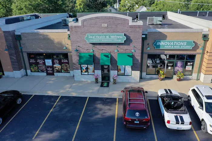 Total Health & Wellness Center Picture 3
