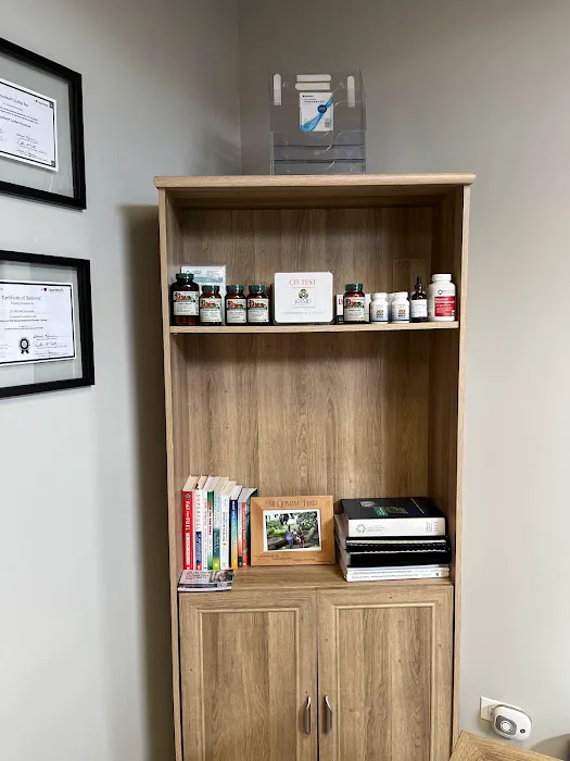 Mind Body Balance Clinic Picture 4