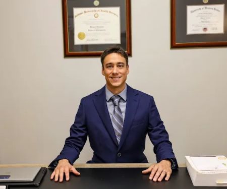 Mind Body Balance Clinic