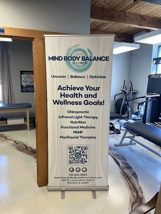 Mind Body Balance Clinic Picture 7