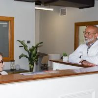 Central DuPage Chiropractic & Rehabilitation ico