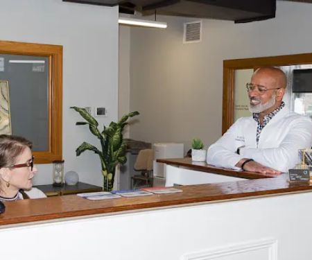 Central DuPage Chiropractic & Rehabilitation