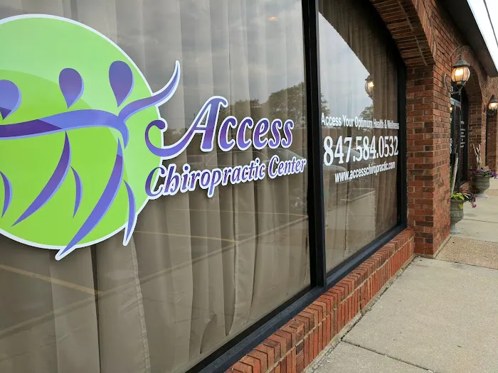 Access Chiropractic Center Picture 5