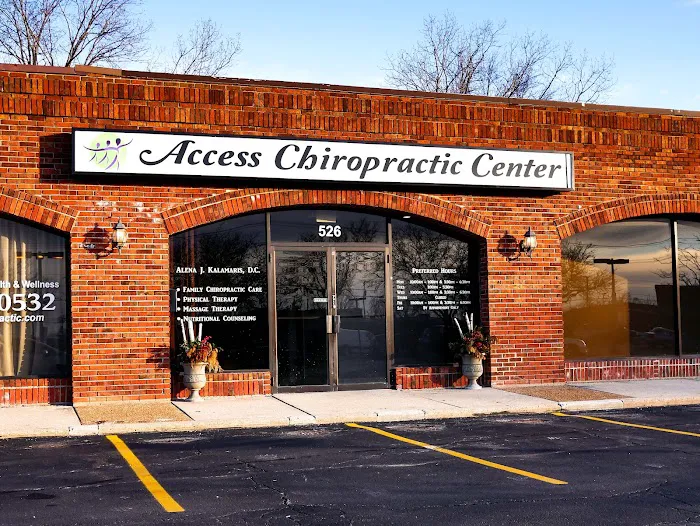 Access Chiropractic Center Picture 1