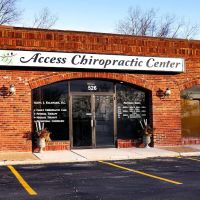 Access Chiropractic Center ico