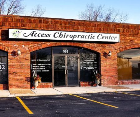 Access Chiropractic Center