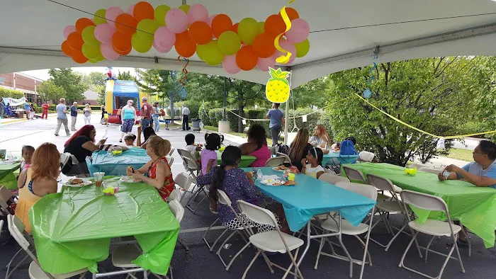 Health First Wellness Center Picture 6