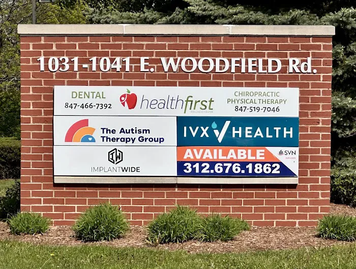 Health First Wellness Center Picture 1