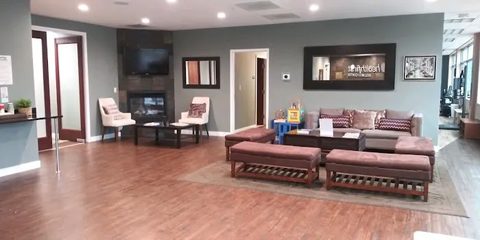 Health First Wellness Center Picture 2