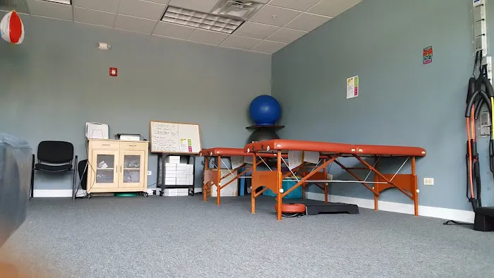 Health First Wellness Center Picture 9