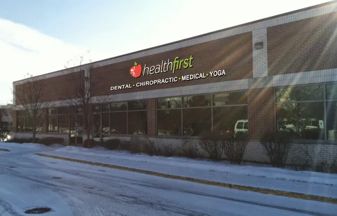 Health First Wellness Center Picture 7