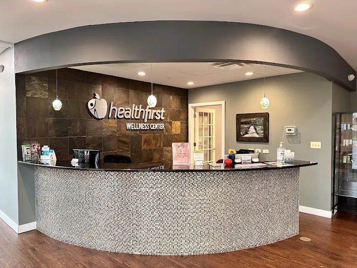 Health First Wellness Center Picture 3