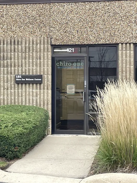 Chiro One Chiropractic & Wellness Center of Schaumburg East Picture 4