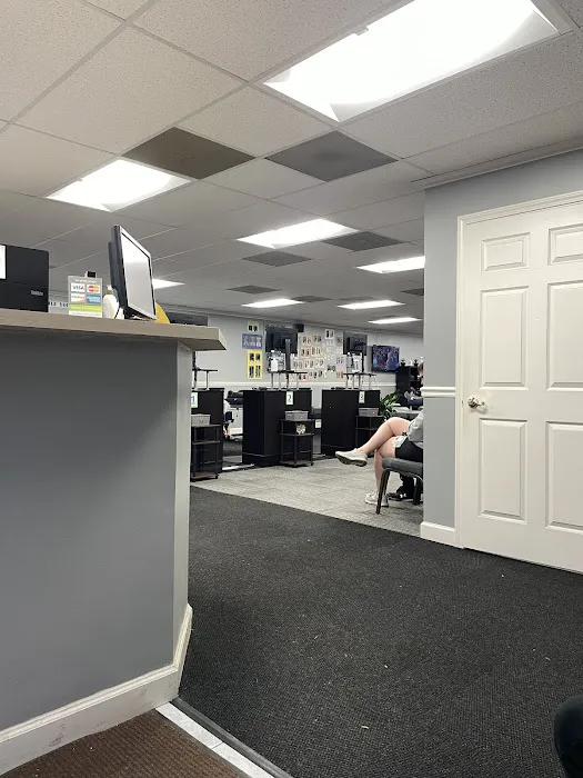 Chiro One Chiropractic & Wellness Center of Schaumburg East Picture 2