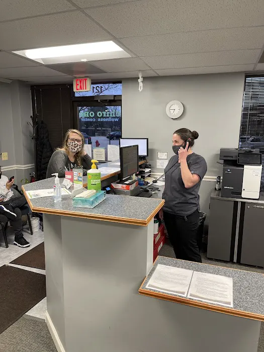 Chiro One Chiropractic & Wellness Center of Schaumburg East Picture 1