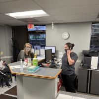 Chiro One Chiropractic & Wellness Center of Schaumburg East ico