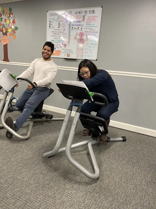 Chiro One Chiropractic & Wellness Center of Schaumburg East Picture 7