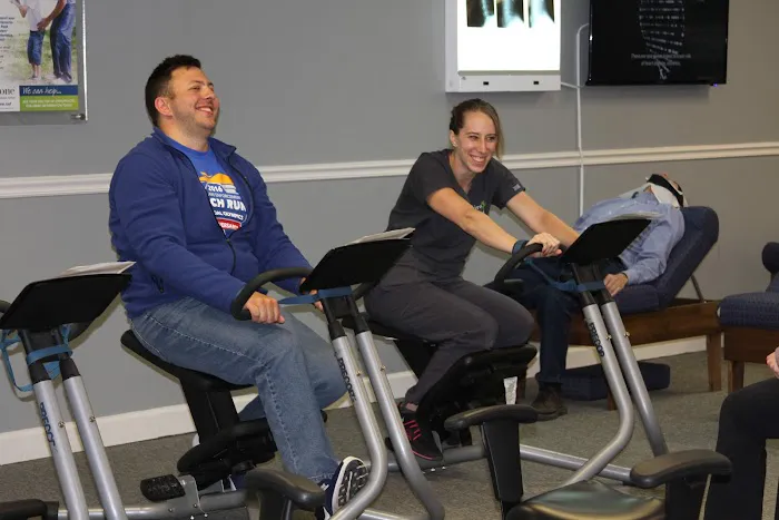 Chiro One Chiropractic & Wellness Center of Schaumburg East Picture 5