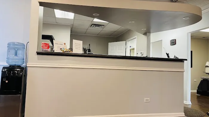 Community Health and Rehabilitation Picture 1