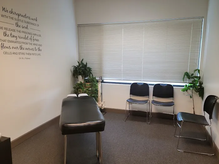 Heal Within Chiropractic - Chiropractor in Schaumburg IL Picture 1