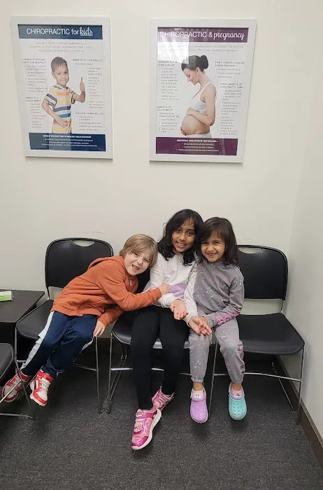 Heal Within Chiropractic - Chiropractor in Schaumburg IL Picture 4