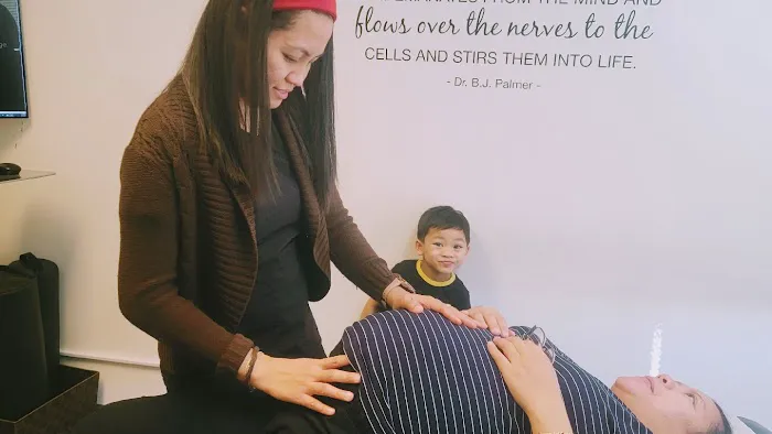 Heal Within Chiropractic - Chiropractor in Schaumburg IL Picture 5