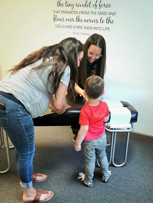 Heal Within Chiropractic - Chiropractor in Schaumburg IL Picture 3