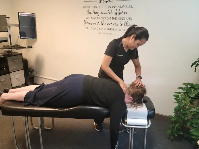 Heal Within Chiropractic - Chiropractor in Schaumburg IL Picture 8