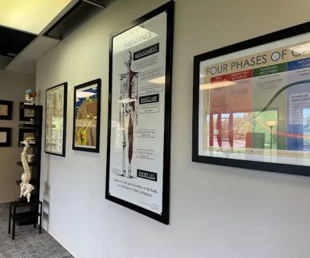 Barone Spinal Care
