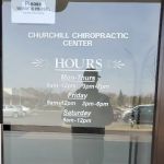Churchill Chiropractic