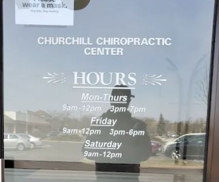 Churchill Chiropractic