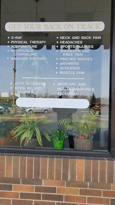 Churchill Chiropractic Picture 3