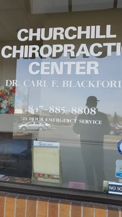 Churchill Chiropractic Picture 2