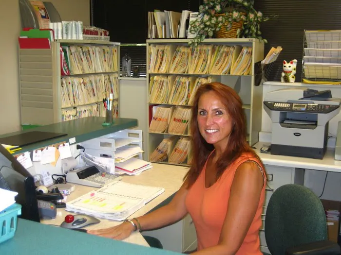 Schaumburg Chiropractor Picture 3