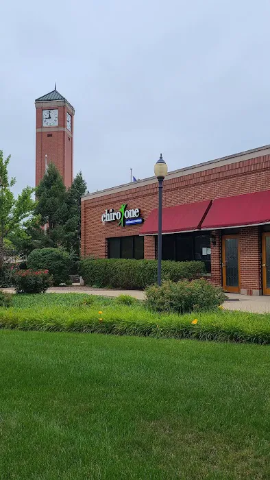 Chiro One Chiropractic & Wellness Center of Schaumburg West Picture 4