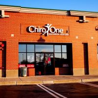 Chiro One Chiropractic & Wellness Center of Schaumburg West ico