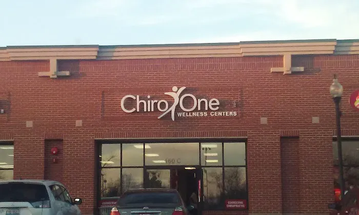 Chiro One Chiropractic & Wellness Center of Schaumburg West Picture 2